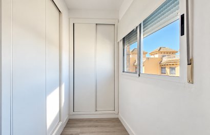Resale - Townhouse / Duplex / Corner - Guardamar del Segura - Center - El Raso