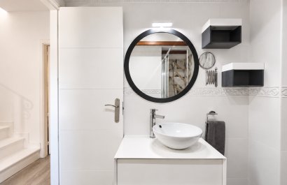 Resale - Townhouse / Duplex / Corner - Guardamar del Segura - Center - El Raso