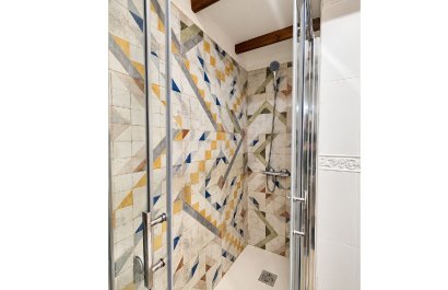 Resale - Townhouse / Duplex / Corner - Guardamar del Segura - Center - El Raso