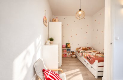 Resale - Townhouse / Duplex / Corner - Guardamar del Segura - Center - El Raso