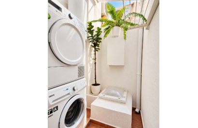 Resale - Townhouse / Duplex / Corner - Guardamar del Segura - Center - El Raso