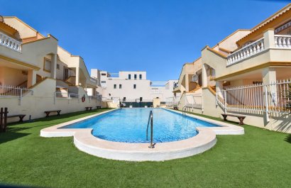 Reventa - Apartments - Flats - Orihuela Costa - Playa Flamenca