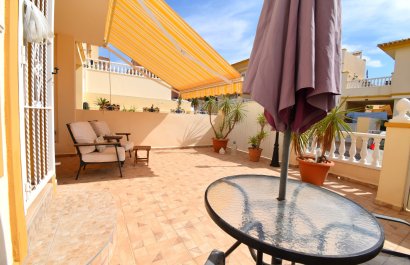 Reventa - Apartments - Flats - Orihuela Costa - Playa Flamenca