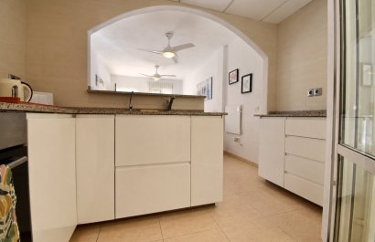 Reventa - Apartments - Flats - Orihuela Costa - Playa Flamenca