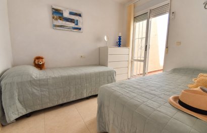 Reventa - Apartments - Flats - Orihuela Costa - Playa Flamenca