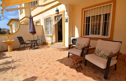 Reventa - Apartments - Flats - Orihuela Costa - Playa Flamenca