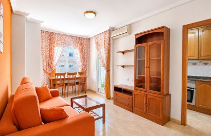 Resale - Apartments - Flats - Torrevieia - Playa del Cura