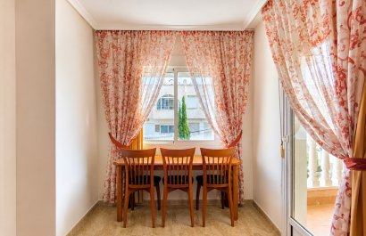 Resale - Apartments - Flats - Torrevieia - Playa del Cura