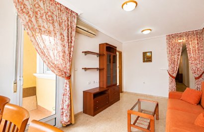 Resale - Apartments - Flats - Torrevieia - Playa del Cura