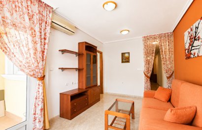 Resale - Apartments - Flats - Torrevieia - Playa del Cura