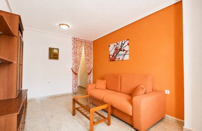Resale - Apartments - Flats - Torrevieia - Playa del Cura