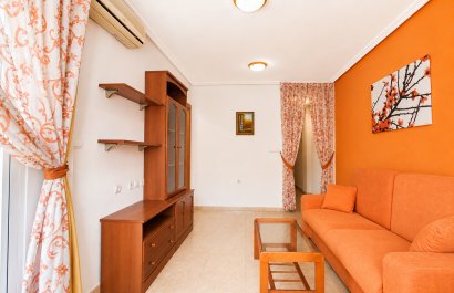 Resale - Apartments - Flats - Torrevieia - Playa del Cura