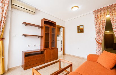 Resale - Apartments - Flats - Torrevieia - Playa del Cura
