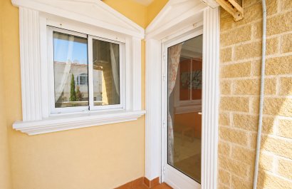 Resale - Apartments - Flats - Torrevieia - Playa del Cura