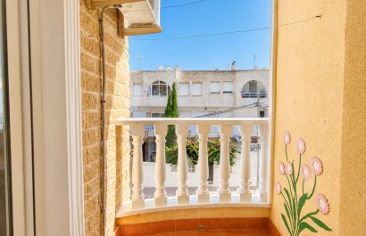 Resale - Apartments - Flats - Torrevieia - Playa del Cura