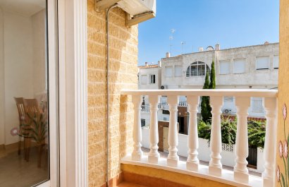 Resale - Apartments - Flats - Torrevieia - Playa del Cura