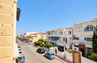 Resale - Apartments - Flats - Torrevieia - Playa del Cura