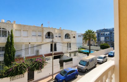 Resale - Apartments - Flats - Torrevieia - Playa del Cura