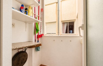 Resale - Apartments - Flats - Torrevieia - Playa del Cura
