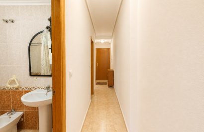 Resale - Apartments - Flats - Torrevieia - Playa del Cura