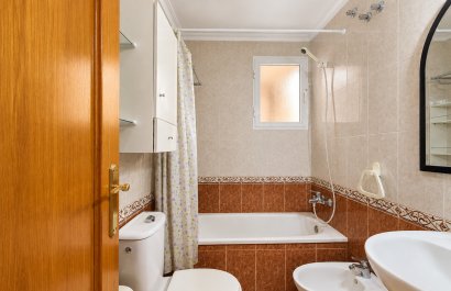 Resale - Apartments - Flats - Torrevieia - Playa del Cura
