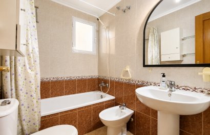 Resale - Apartments - Flats - Torrevieia - Playa del Cura