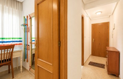 Resale - Apartments - Flats - Torrevieia - Playa del Cura