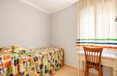Resale - Apartments - Flats - Torrevieia - Playa del Cura
