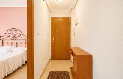 Resale - Apartments - Flats - Torrevieia - Playa del Cura