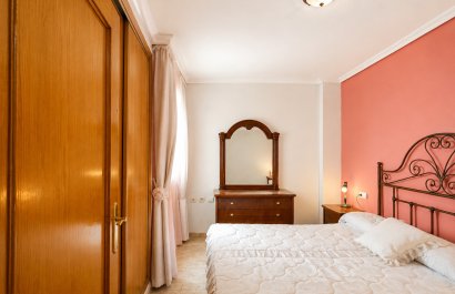 Resale - Apartments - Flats - Torrevieia - Playa del Cura