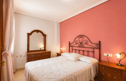 Resale - Apartments - Flats - Torrevieia - Playa del Cura