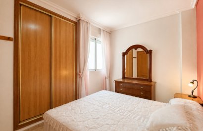 Resale - Apartments - Flats - Torrevieia - Playa del Cura
