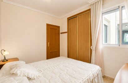 Resale - Apartments - Flats - Torrevieia - Playa del Cura