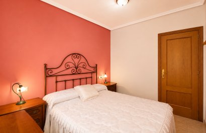 Resale - Apartments - Flats - Torrevieia - Playa del Cura