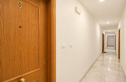 Resale - Apartments - Flats - Torrevieia - Playa del Cura