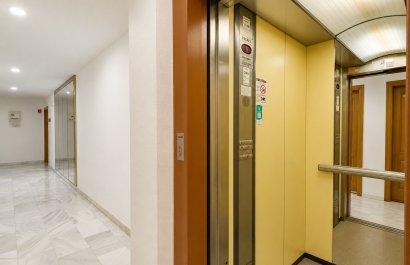 Resale - Apartments - Flats - Torrevieia - Playa del Cura