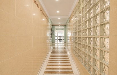 Resale - Apartments - Flats - Torrevieia - Playa del Cura