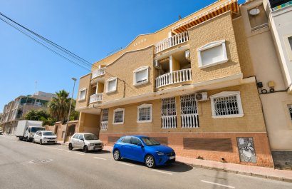 Resale - Apartments - Flats - Torrevieia - Playa del Cura
