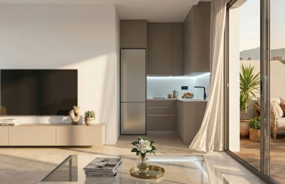 Obra nueva - Apartments - Flats - Guardamar del Segura