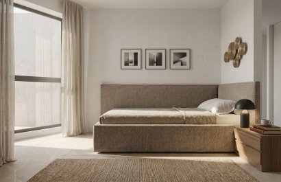 New Build - Apartments - Flats - Guardamar del Segura