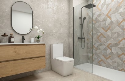 New Build - Apartments - Flats - Guardamar del Segura