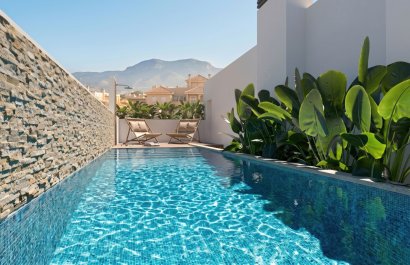 New Build - Apartments - Flats - Guardamar del Segura