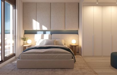 Nieuwbouw Woningen - Bungalow - Las Lagunas de Mijas