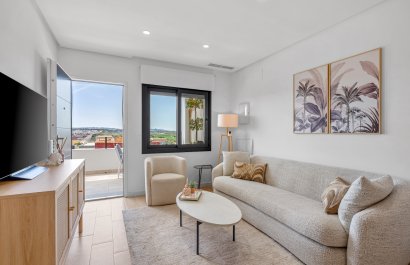 Herverkoop - Apartments - Flats - Orihuela Costa - Los Altos