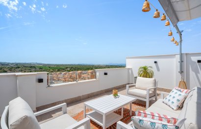 Herverkoop - Apartments - Flats - Orihuela Costa - Los Altos
