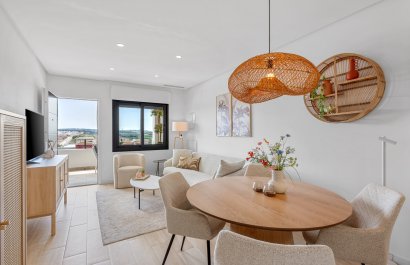 Herverkoop - Apartments - Flats - Orihuela Costa - Los Altos