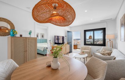 Herverkoop - Apartments - Flats - Orihuela Costa - Los Altos