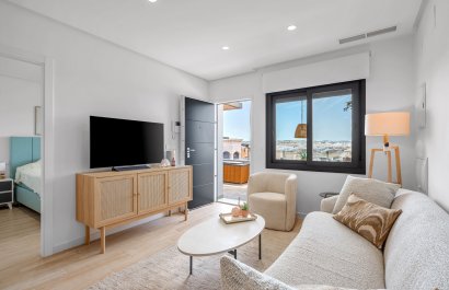 Herverkoop - Apartments - Flats - Orihuela Costa - Los Altos