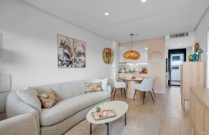 Herverkoop - Apartments - Flats - Orihuela Costa - Los Altos
