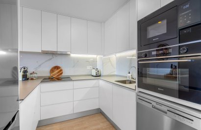 Herverkoop - Apartments - Flats - Orihuela Costa - Los Altos